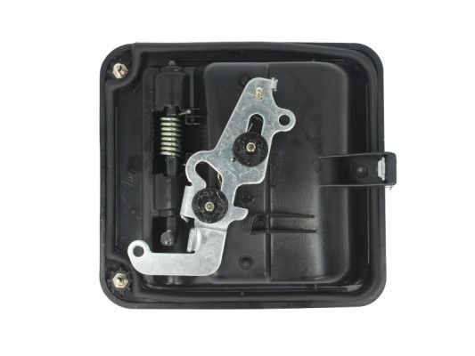 Išorinė durų rankena BLIC 6010-07-006410P