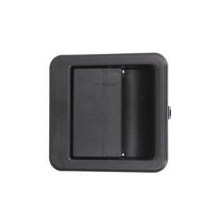 Išorinė durų rankena BLIC 6010-07-006417P