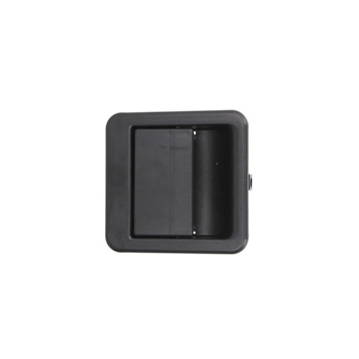 Išorinė durų rankena BLIC 6010-07-006417P