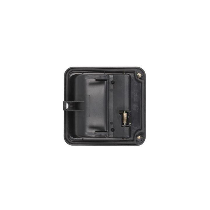 Išorinė durų rankena BLIC 6010-07-006417P