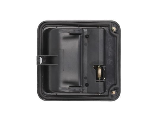 Išorinė durų rankena BLIC 6010-07-006417P