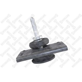 Montavimas, neautomatinė transmisija STELLOX 71-11308-SX