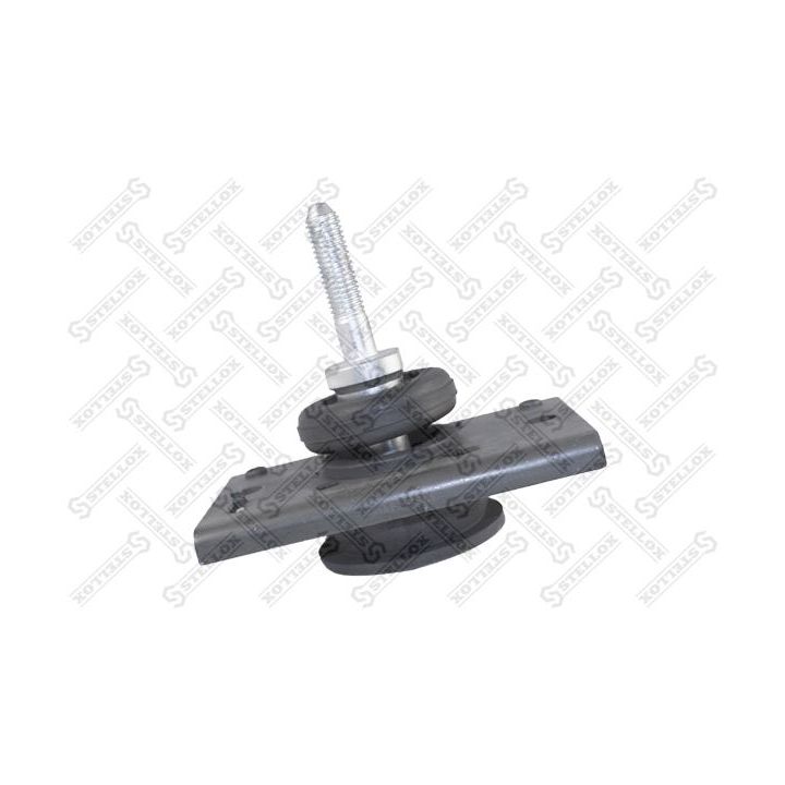 Montavimas, neautomatinė transmisija STELLOX 71-11308-SX