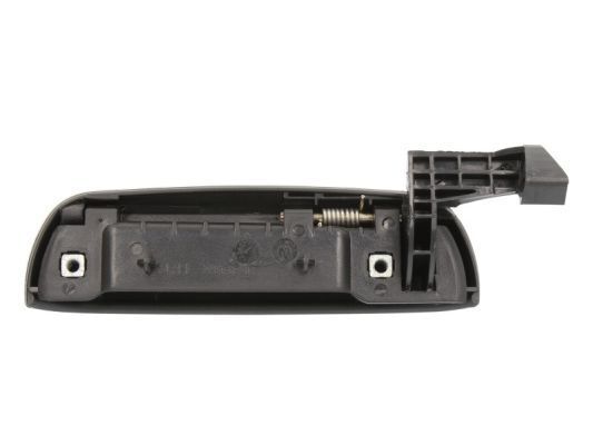 Išorinė durų rankena BLIC 6010-07-013403P