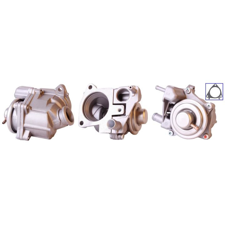 ERG vožtuvas LUCAS LEV0224