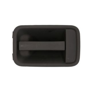 Išorinė durų rankena BLIC 6010-07-014410LP