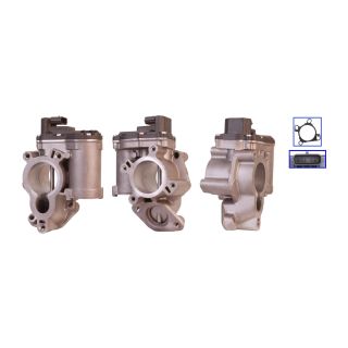 ERG vožtuvas LUCAS LEV0229