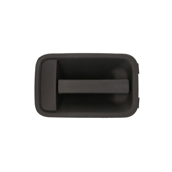 Išorinė durų rankena BLIC 6010-07-014410P