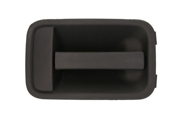 Išorinė durų rankena BLIC 6010-07-014410P