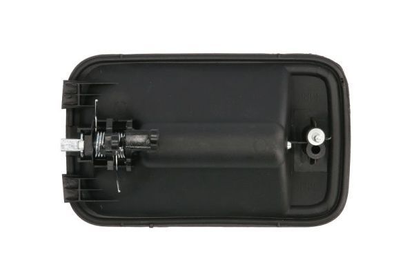 Išorinė durų rankena BLIC 6010-07-014410P