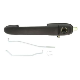 Išorinė durų rankena BLIC 6010-07-017402P