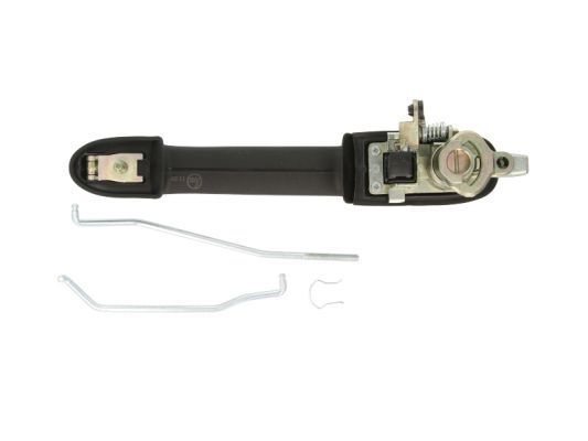 Išorinė durų rankena BLIC 6010-07-017402P