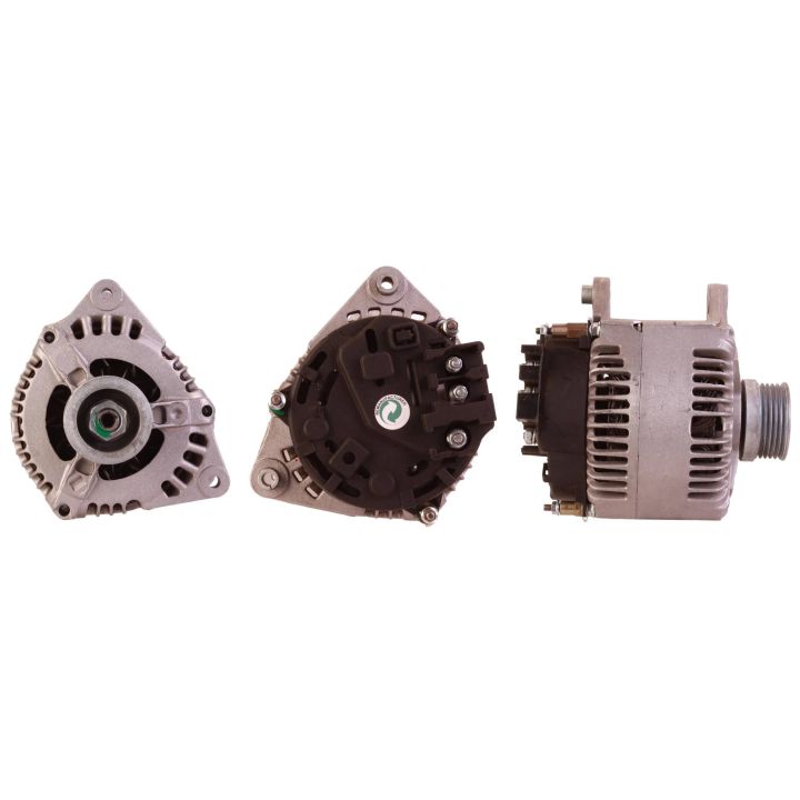 Kintamosios srovės generatorius DRI 214115852