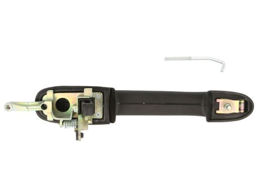 Išorinė durų rankena BLIC 6010-07-017404P