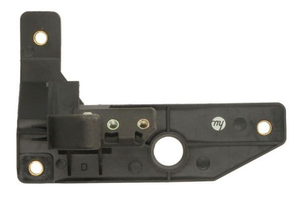 Durų rankenėlė, vidaus BLIC 6010-07-017408PP