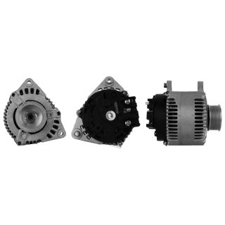 Kintamosios srovės generatorius DRI 2141181002