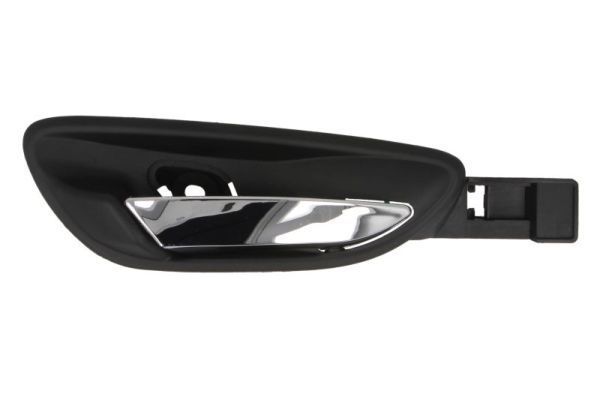 Durų rankenėlė, vidaus BLIC 6010-07-017408PPPC