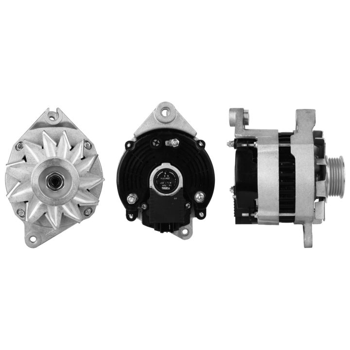 Kintamosios srovės generatorius DRI 214119702