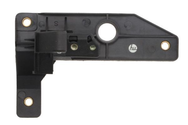 Durų rankenėlė, vidaus BLIC 6010-07-017409PP