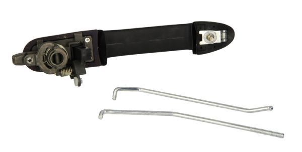 Išorinė durų rankena BLIC 6010-07-019402P