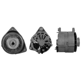 Kintamosios srovės generatorius DRI 2141251152