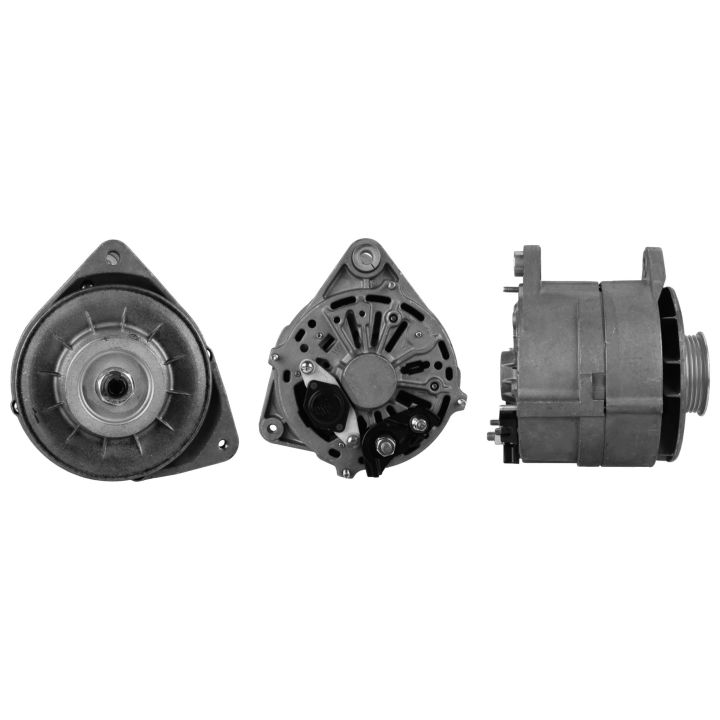 Kintamosios srovės generatorius DRI 2141251152