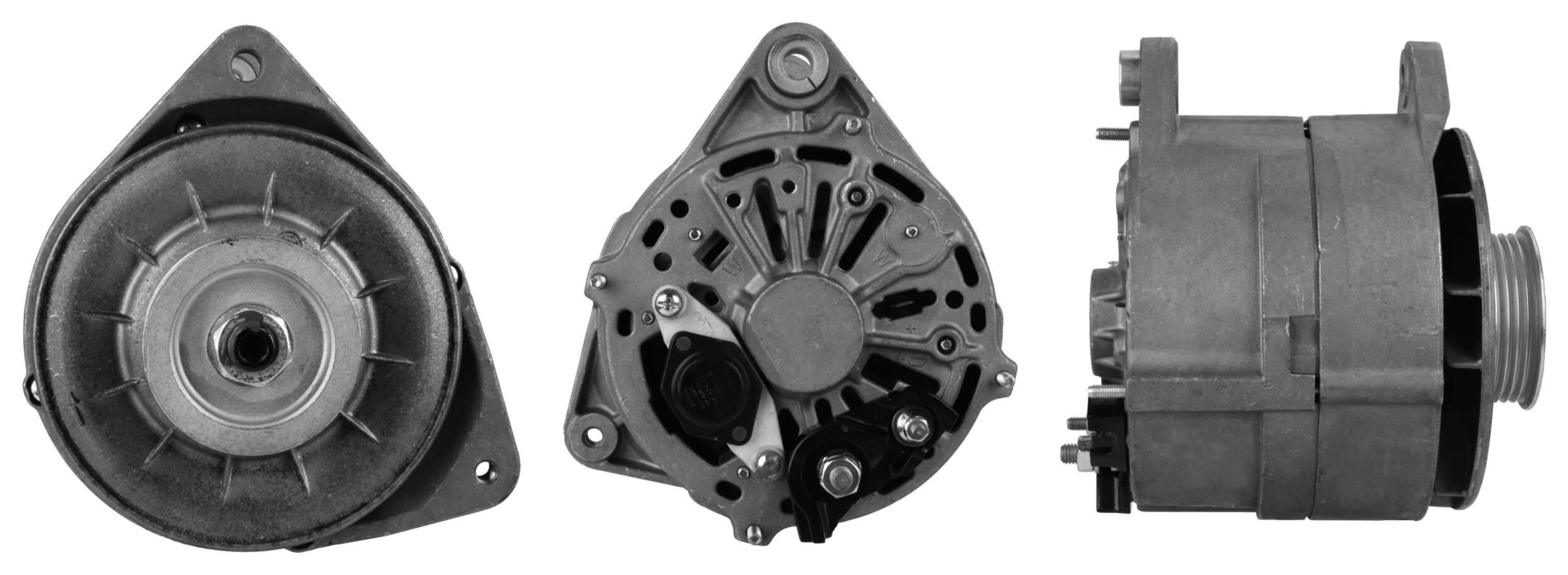 Kintamosios srovės generatorius DRI 2141251152