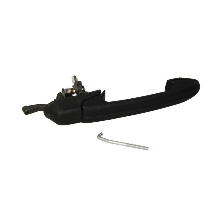 Išorinė durų rankena BLIC 6010-07-019404P