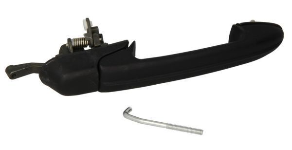 Išorinė durų rankena BLIC 6010-07-019404P