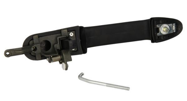 Išorinė durų rankena BLIC 6010-07-019404P