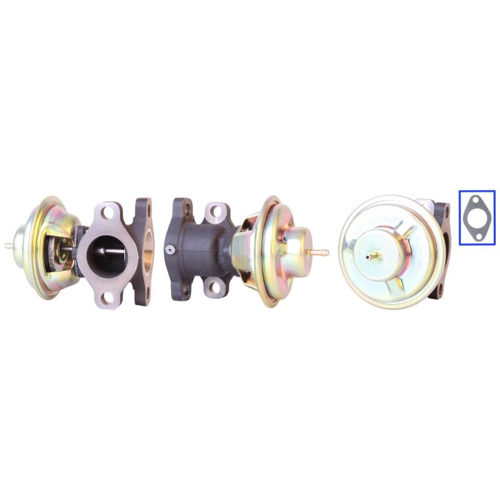 ERG vožtuvas LUCAS LEV0260