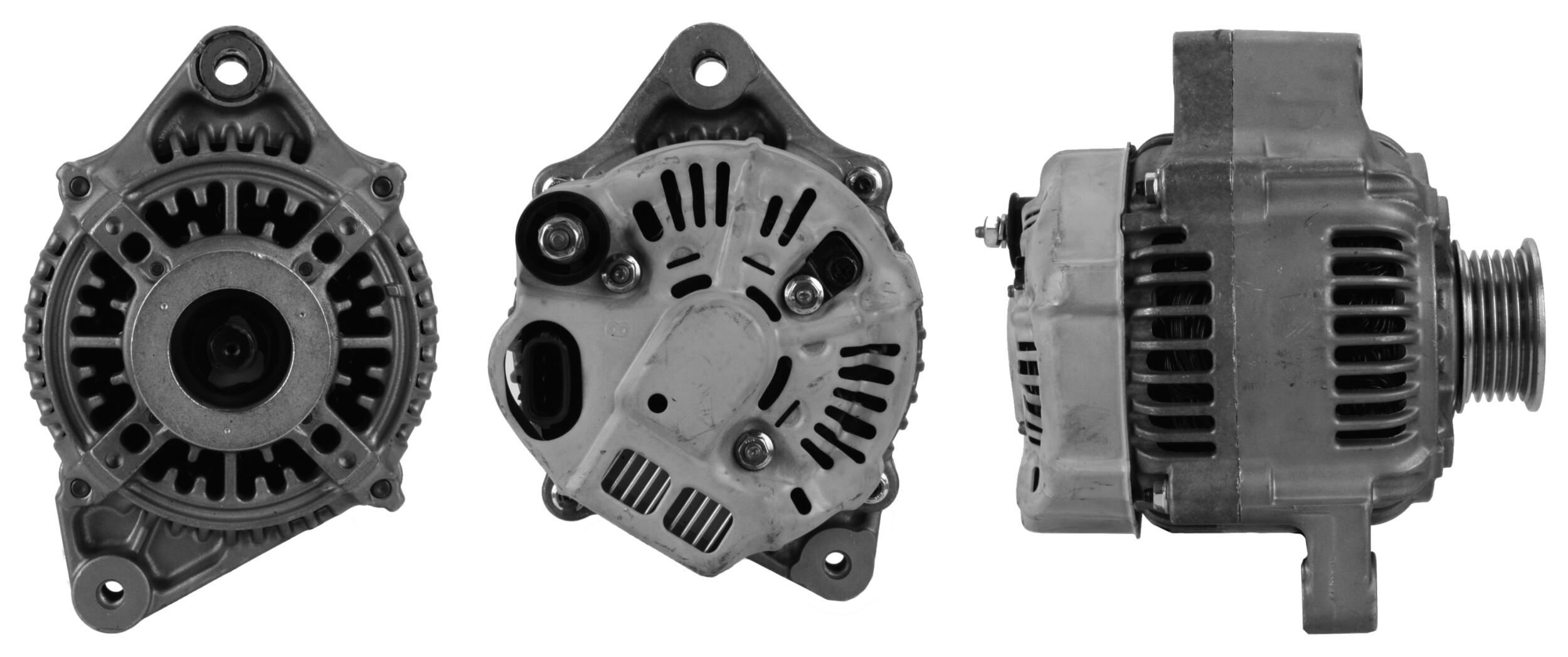 Kintamosios srovės generatorius DRI 2141301002