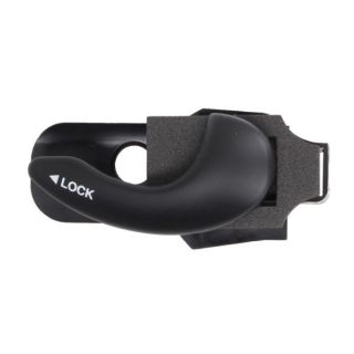 Durų rankenėlė, vidaus BLIC 6010-07-022408P