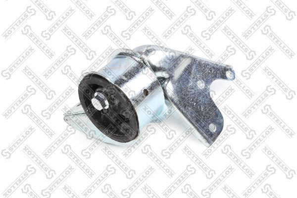 Montavimas, neautomatinė transmisija STELLOX 71-11379-SX