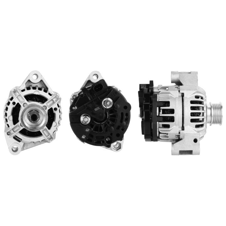 Kintamosios srovės generatorius DRI 214135752