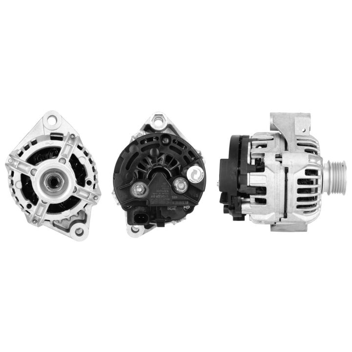 Kintamosios srovės generatorius DRI 214135852