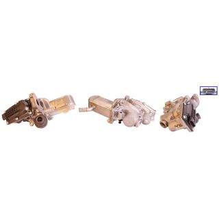 ERG vožtuvas LUCAS LEV0276