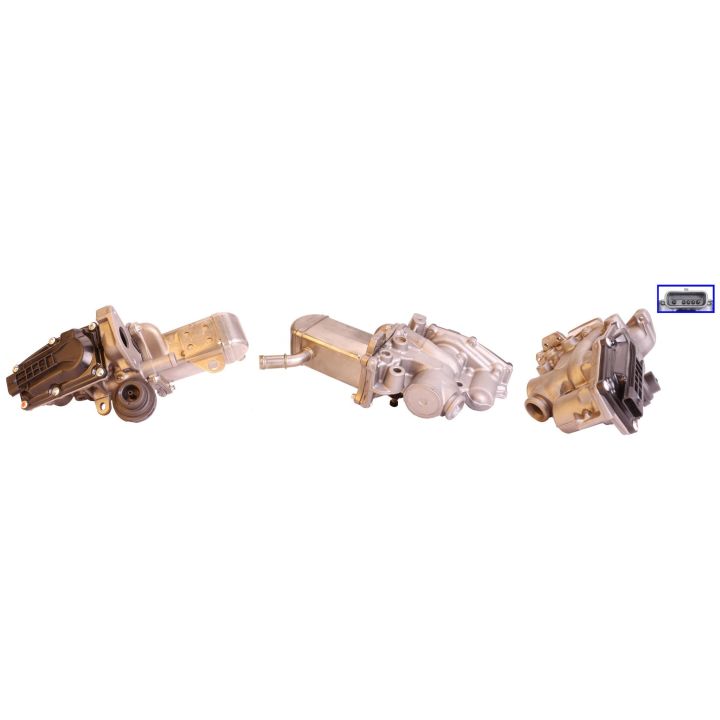 ERG vožtuvas LUCAS LEV0276