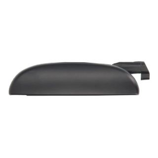 Išorinė durų rankena BLIC 6010-07-028401P