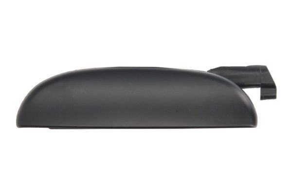 Išorinė durų rankena BLIC 6010-07-028401P