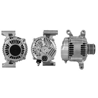 Kintamosios srovės generatorius DRI 2141411202