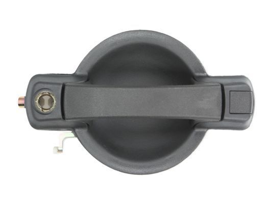 Išorinė durų rankena BLIC 6010-07-029401P