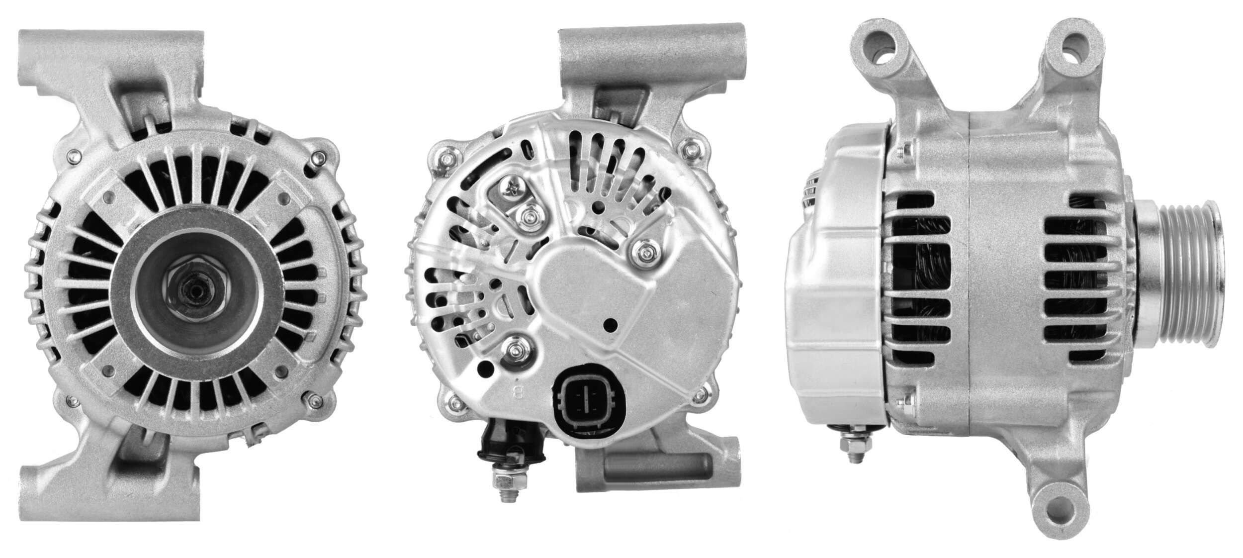 Kintamosios srovės generatorius DRI 2141421202