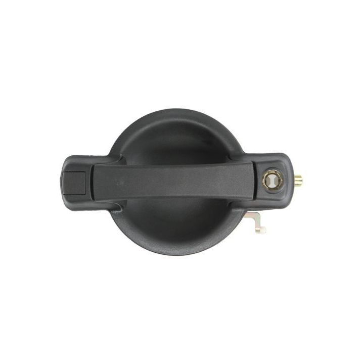 Išorinė durų rankena BLIC 6010-07-029402P