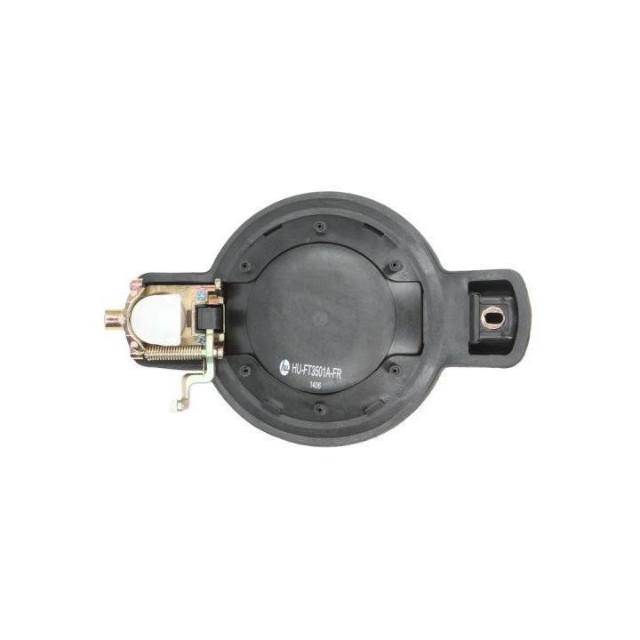 Išorinė durų rankena BLIC 6010-07-029402P