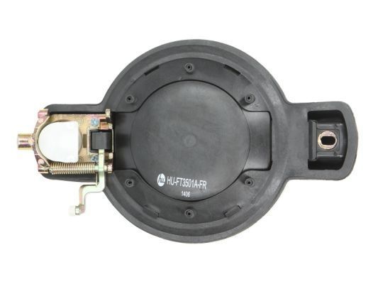 Išorinė durų rankena BLIC 6010-07-029402P