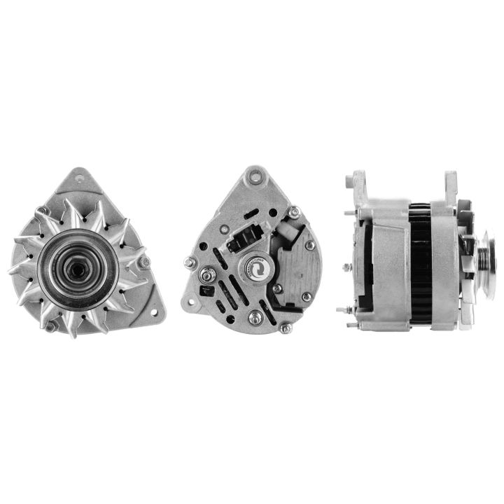 Kintamosios srovės generatorius DRI 214151452