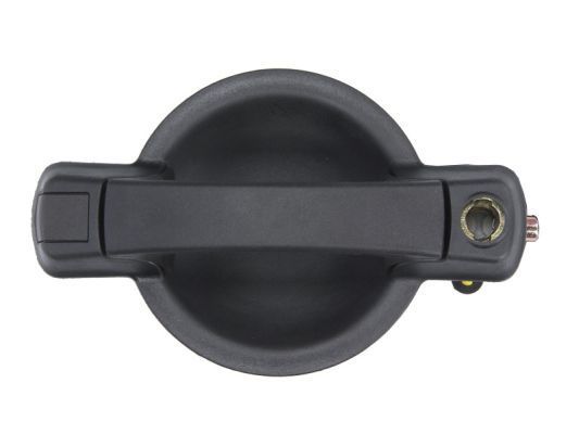 Išorinė durų rankena BLIC 6010-07-029410P