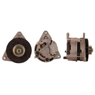 Kintamosios srovės generatorius DRI 214159552