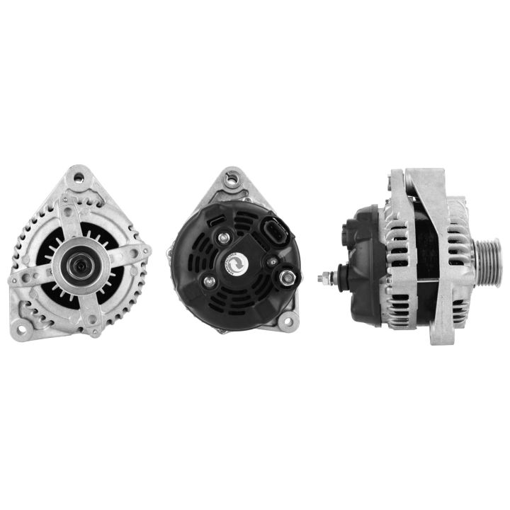 Kintamosios srovės generatorius DRI 2141661402